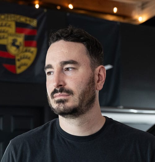 Michael Modena