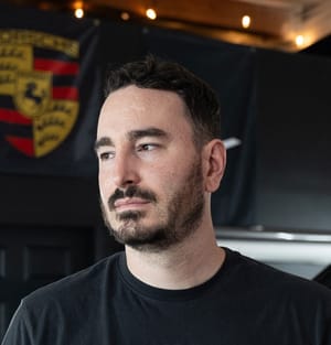 Michael Modena