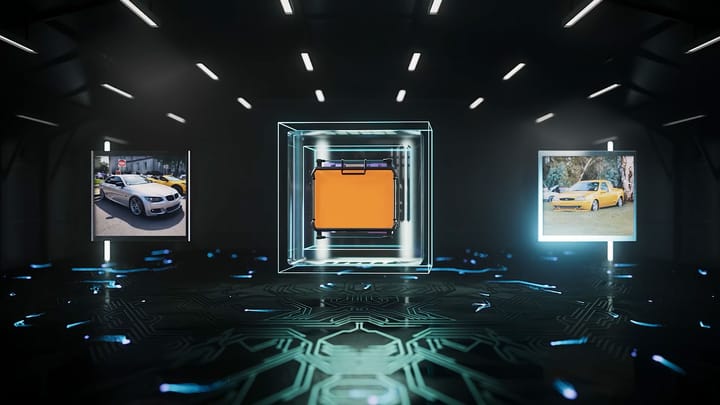 Aura Color AI