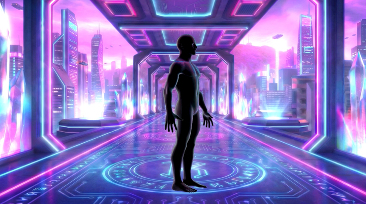 [LAB] K-Pop Demon Slasher